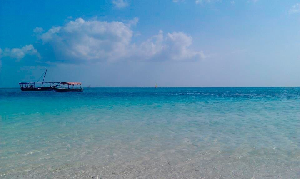 Zanzibar & Stone Town