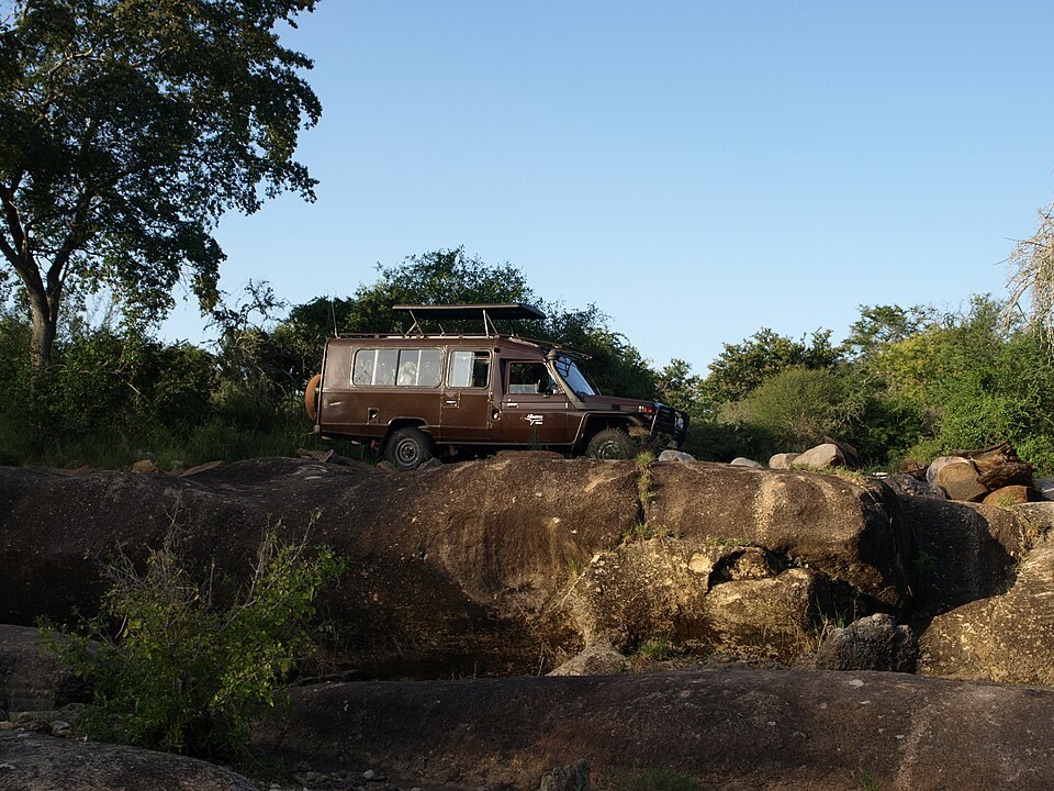 Mkomazi