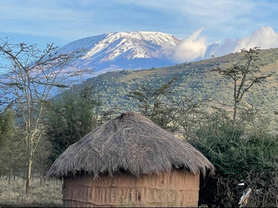 Kilimanjaro