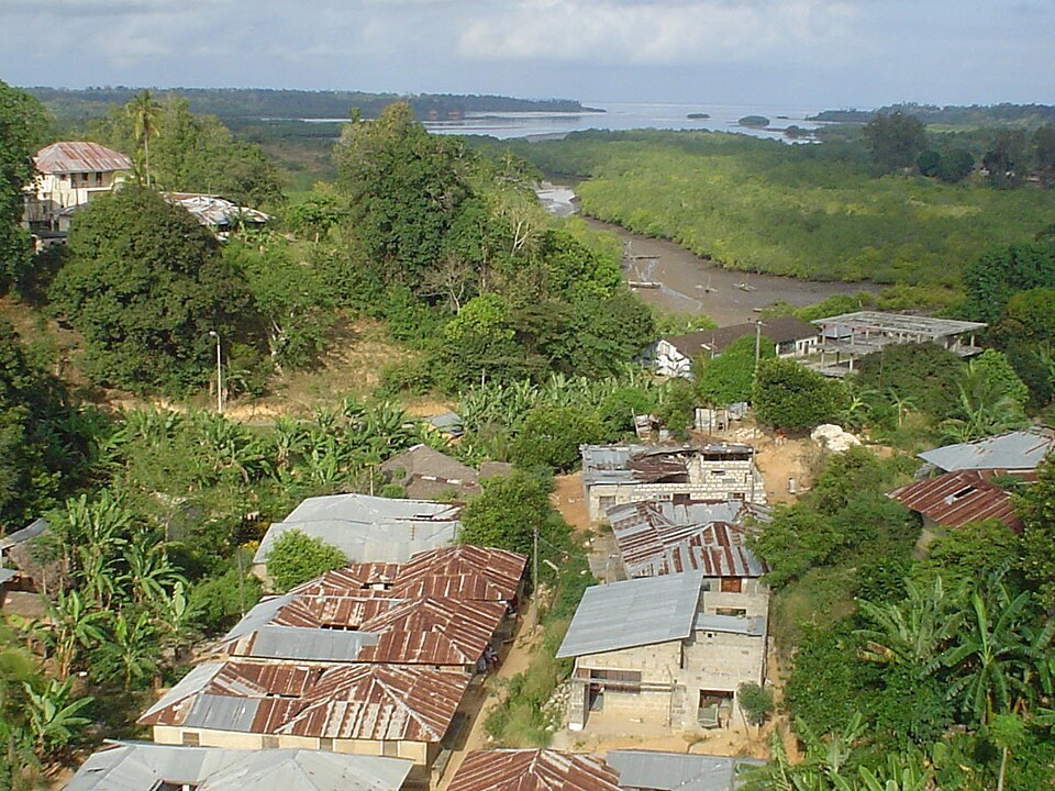 Pemba