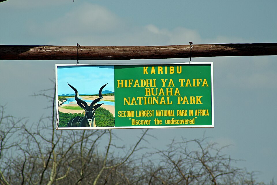 Ruaha